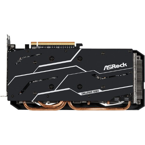 ASRock Radeon RX 6700 XT Challenger D 12GB