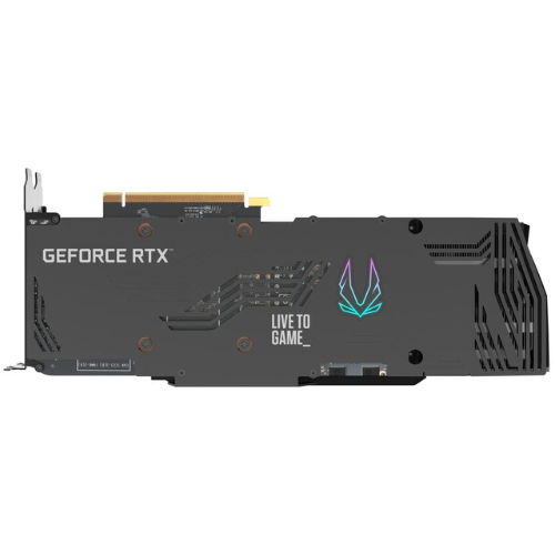 Zotac Gaming GeForce RTX 3080 Ti Trinity OC