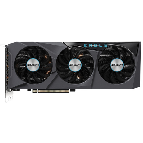 Gigabyte Radeon RX 6700 XT EAGLE 12G