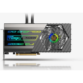 Sapphire TOXIC AMD Radeon RX 6900 XT Limited Edition