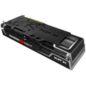 XFX Speedster MERC 319 AMD Radeon RX 6900 XT Black Gaming