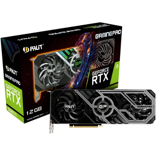 Palit GeForce RTX 3080 Ti GamingPro