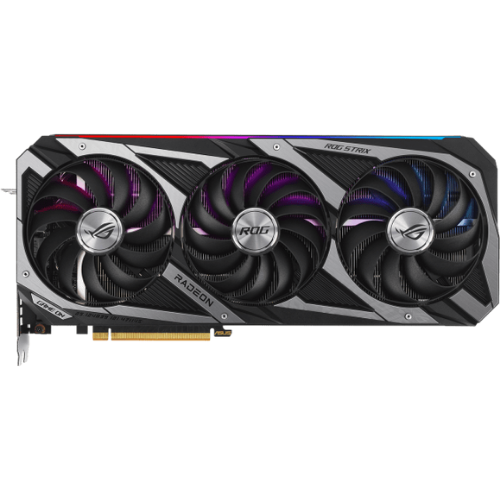 ASUS ROG Strix Radeon RX 6700 XT OC Edition 12GB