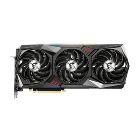 MSI GeForce RTX 3080 GAMING Z TRIO 10G LHR