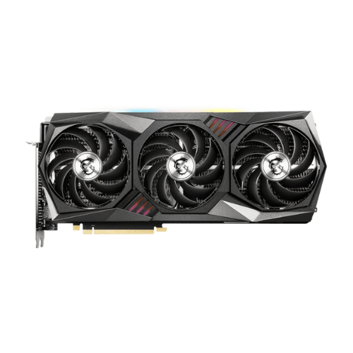 MSI GeForce RTX 3080 GAMING Z TRIO 10G LHR