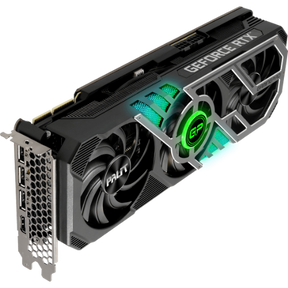 Palit GeForce RTX 3090 GamingPro