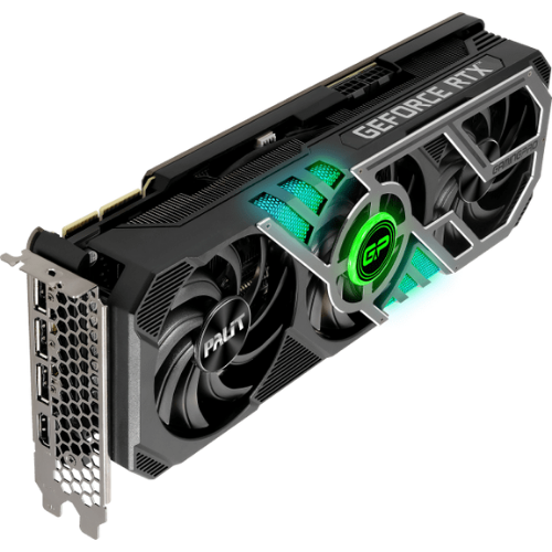 Palit GeForce RTX 3090 GamingPro