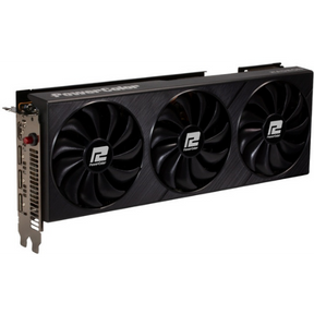 Powercolor Fighter AMD Radeon RX 6800 16GB GDDR6