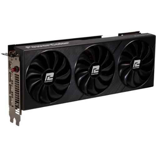 Powercolor Fighter AMD Radeon RX 6800 16GB GDDR6