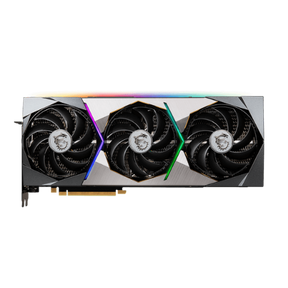 MSI GeForce RTX 3070 Suprim X 8G LHR