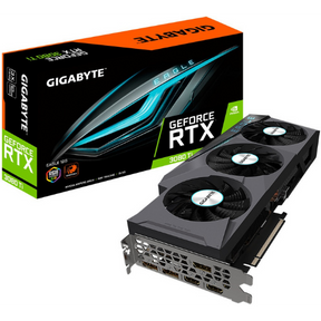 Gigabyte GeForce RTX 3080 EAGLE 12G