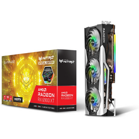 Sapphire Nitro+ Radeon RX 6900 XT SE