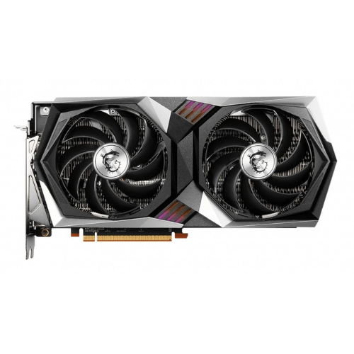 MSI Radeon RX 6700 XT Gaming X 12G