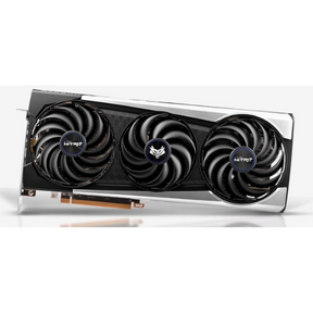 Sapphire Nitro+ Radeon RX 6700 XT