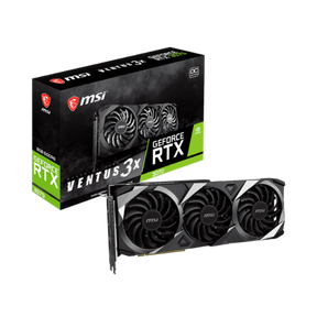 MSI GeForce RTX 3070 Ventus 3X 8G OC LHR