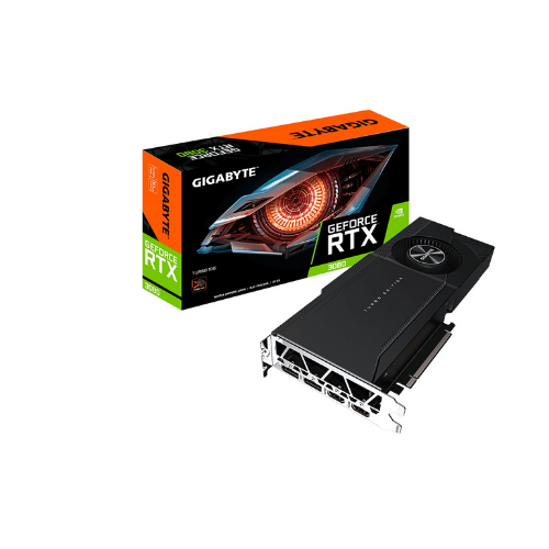 Gigabyte GeForce RTX 3080 TURBO 10G (rev. 2.0)