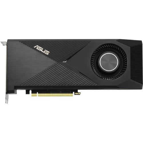 ASUS Turbo GeForce RTX 3070 V2 met LHR