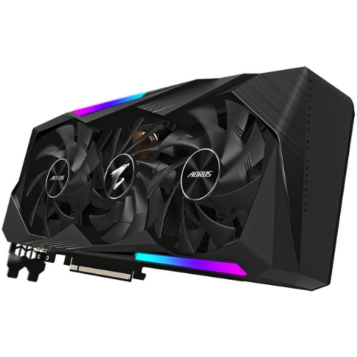 Gigabyte AORUS Radeon RX 6800 Master