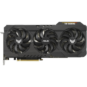 ASUS TUF Gaming GeForce RTX 3080 V2 met LHR