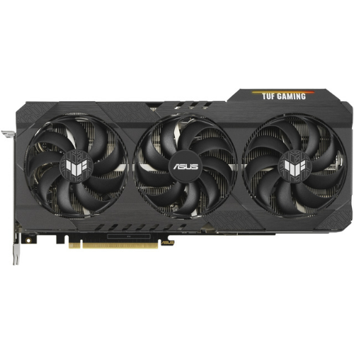 ASUS TUF Gaming GeForce RTX 3080 V2 met LHR