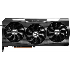 EVGA GeForce RTX 3080 Ti FTW3 Ultra