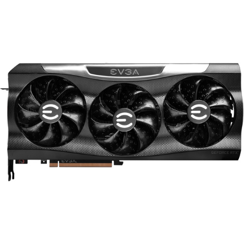 EVGA GeForce RTX 3080 Ti FTW3 Ultra