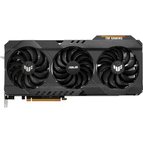 ASUS TUF Gaming RX 6800 XT OC