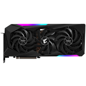 Gigabyte AORUS Radeon RX 6900 XT Master 16G