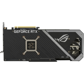 ASUS ROG Strix GeForce RTX 3070 V2 OC met LHR