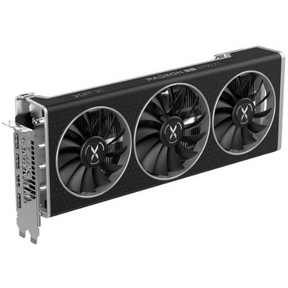 XFX Speedster QICK 319 Radeon RX 6700 XT Black