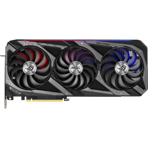 ASUS ROG Strix GeForce RTX 3090 OC