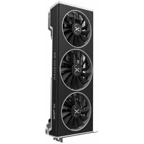 XFX Radeon RX 6700 XT QICK 319 Ultra