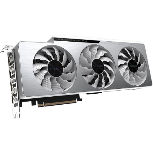 Gigabyte GeForce RTX 3070 Ti VISION OC 8G