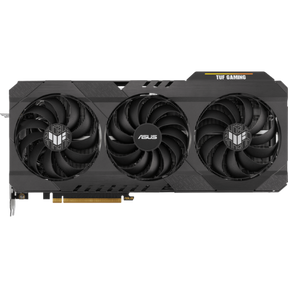 ASUS TUF Gaming Radeon RX 6700 XT OC Edition 12GB