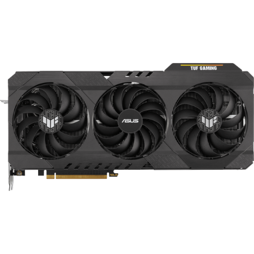 ASUS TUF Gaming Radeon RX 6700 XT OC Edition 12GB