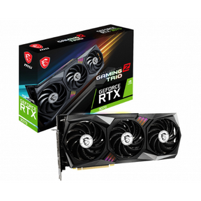 MSI GeForce RTX 3070 Gaming Z Trio 8G LHR