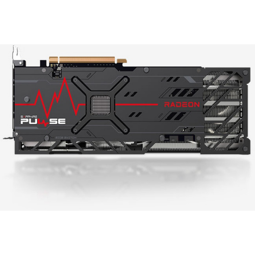 Sapphire Pulse AMD Radeon RX 6800