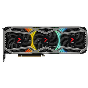 PNY GeForce RTX 3070 Ti 8GB XLR8 Gaming Revel Edition