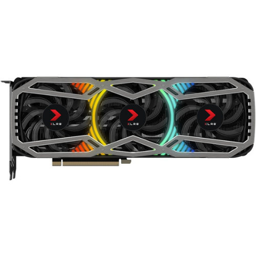 PNY GeForce RTX 3070 Ti 8GB XLR8 Gaming Revel Edition