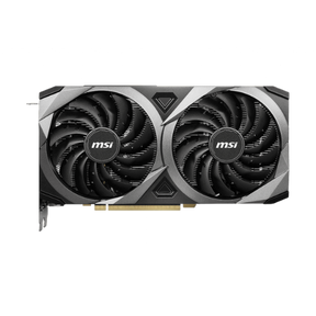 MSI GeForce RTX 3070 Ventus 2X 8G OC LHR