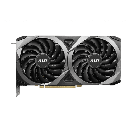 MSI GeForce RTX 3070 Ventus 2X 8G OC LHR