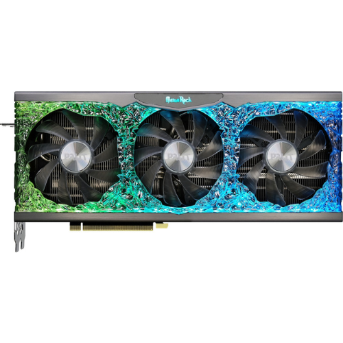 Palit GeForce RTX 3080 Ti GameRock