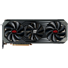 Powercolor Red Devil AMD Radeon RX 6900 XT Ultimate