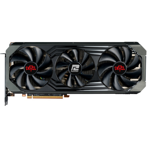 Powercolor Red Devil AMD Radeon RX 6900 XT Ultimate