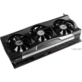 EVGA GeForce RTX 3080 Ti FTW3 Ultra