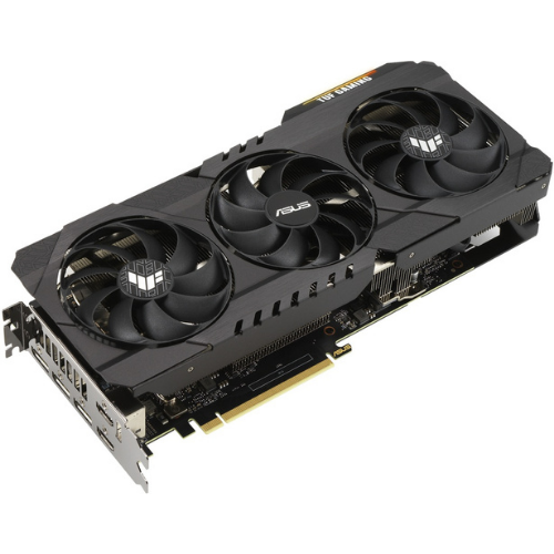 ASUS TUF Gaming GeForce RTX 3080 V2 met LHR