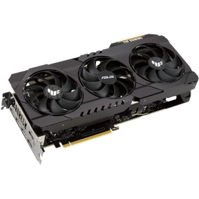 ASUS TUF Gaming GeForce RTX 3090 OC