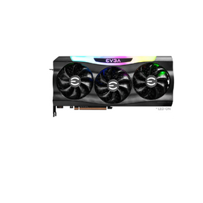 EVGA GeForce RTX 3070 Ti FTW3 Ultra