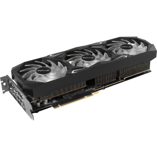 KFA2 GeForce RTX 3070 Ti SG (1-Click OC)