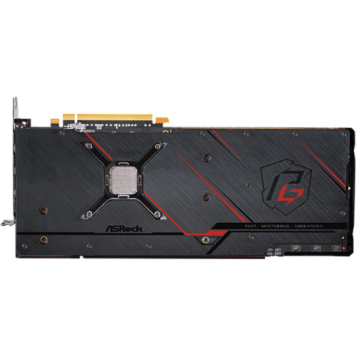 ASRock Radeon RX 6900 XT Phantom Gaming D 16G OC (3)